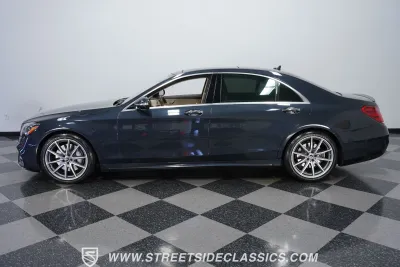 S 450